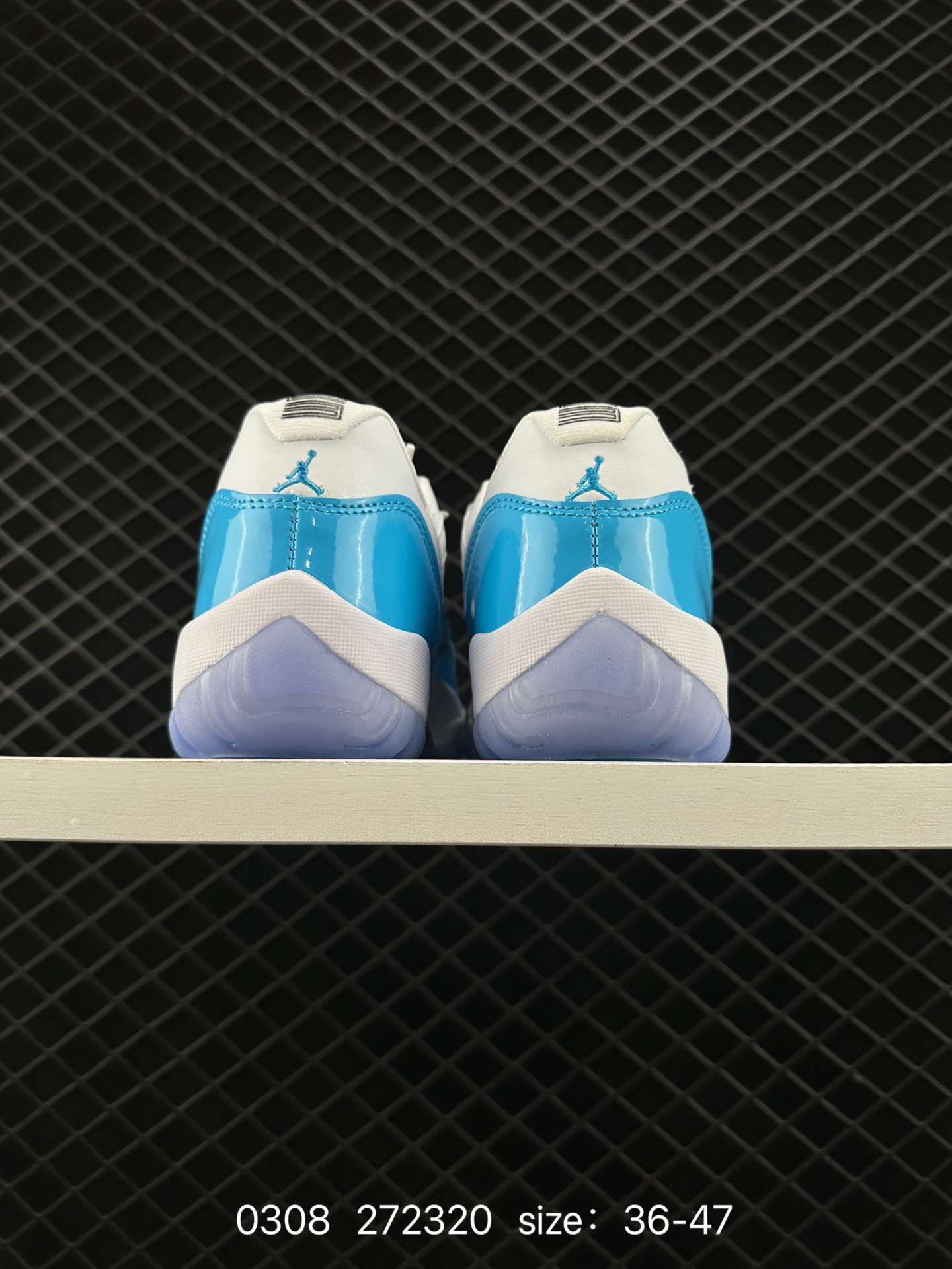 Nike Air Jordan 11 Retro